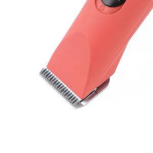 अच्छी गुणवत्ता के पर्यावरण के अनुकूल चार्ज-संचालित ऐक्रेलिक ऊन इलेक्ट्रिक पालतू जानवर 45w कुत्ते क्लिपर प्रमाणित रोह प्रमाणित - Product Image 5