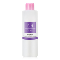 Bac nouveau modèle monomère acrylique liquide pour ongles 1L taille acrylique liquide polymère