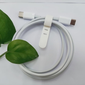 <span class=keywords><strong>Cable</strong></span> de Carga Rápida y Transferencia de Datos USB-C a USB-C de 1M, PD 60W, 3A, con Caja, <span class=keywords><strong>para</strong></span> Teléfono Móvil - Product Image 4