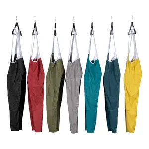 กางเกงเอี๊ยมรัดรูปสำหรับผู้ชาย,กางเกงปั่นจักรยานบุนวมสีพื้นหลายแบบขายส่ง
