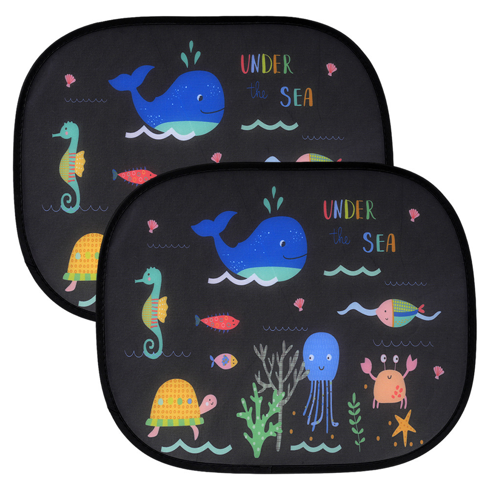 Under sea