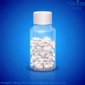 HPMC E3 E5 E6 E15 E50 K100M (CAS NO: 9004-65-3) <span class=keywords><strong>USP</strong></span>/<span class=keywords><strong>EP</strong></span>/<span class=keywords><strong>BP</strong></span> - Product Image 5