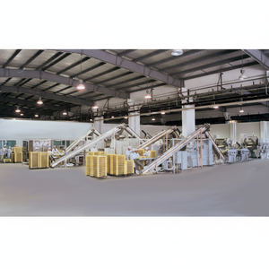 Planta de fabricación de fideos con gran máquina para hacer jabón precio Pakistán - Product Image 1