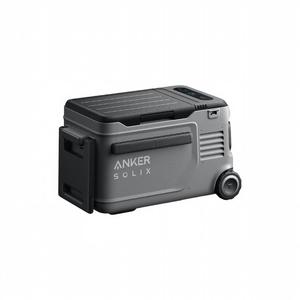 Nevera Portátil Anker SOLIX EverFrost 2 de 23L con Batería de 288Wh LiFePO4, Congelador para Coche, Ideal para Campamentos y Viajes al Aire Libre - Product Image 2