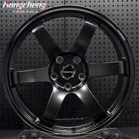 Rines Forjados Monobloque Personalizados 5x114.3 5x120 4x100 Cóncavos Profundos para Lexus, Audi, BMW, Benz, Bentley, Chevrolet