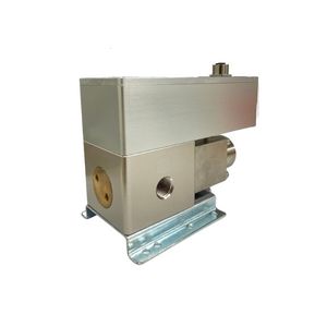 Factory Direct Supply High Electro-Pneumatic Regulator Hot Selling High Flow Air Proportional 940L/High Flow - Product Image 4