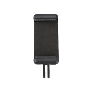 Support de téléphone pour vlog POV, fixation sécurisée pour GoPro sur poitrine/<span class=keywords><strong>casque</strong></span>/monopode, compatible avec les téléphones de 55 à 85 mm de largeur - Product Image 5