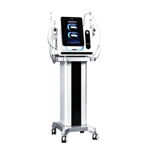 Pistola de mesoterapia no quirúrgica, máquina para el cuidado facial, inyector de meso de alta presión para tratamiento antienvejecimiento y rejuvenecimiento de la piel - Product Image 1