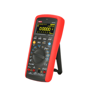 Multímetro de Bolsillo Inteligente Analógico y Digital de Grado Industrial UNI-T UT171C con Medición de Valor Eficaz Real (True RMS) de CA+CC - Product Image 2