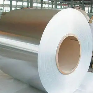 Manufacturer Large Inventory Wholesale 201 304 316 409 410 430 1mm Stainless Steel Coil - Product Image 2
