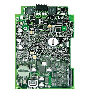 โมดูลขยายวงจร LEM-320 |   อินเทอร์เฟซขยายวงจรแบบแอดเดรสเซเบิล |   ขายส่งสินค้า - Product Image 1