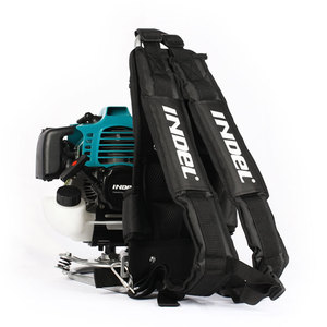 Outil de jardinage multifonctionnel <span class=keywords><strong>Débroussailleuse</strong></span> <span class=keywords><strong>à</strong></span> essence 52cc Coupe-herbe <span class=keywords><strong>à</strong></span> essence - Product Image 5