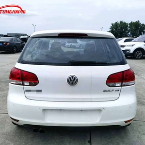 Informe de Vehículo Usado al por Mayor: VW <span class=keywords><strong>Golf</strong></span> 1.2T 116HP 7 Velocidades DCT de <span class=keywords><strong>Segunda</strong></span> <span class=keywords><strong>Mano</strong></span> con Tracción Delantera - Product Image 2