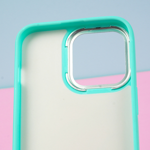 Sokostel Hot Bán Bán Buôn Gradient Đá Cẩm Thạch Long Lanh Trường Hợp Điện Thoại PC Funda De Celular Chống Sốc TPU Điện Thoại Bìa Cho Sam <span class=keywords><strong>Iph</strong></span> - Product Image 5