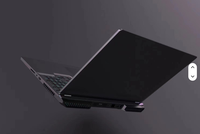 I7 9750H 9th Gen Narrow Edge NoteBook RTX3050 8GB 16 pulgadas Gaming Laptop 32GB 1TB SSD Slim WIN 11 Computadora Laptop de gama alta