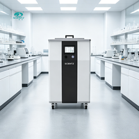 Machine de nettoyage ultrasonique industrielle SBL-90DT à température constante pour pièces de moules métalliques, huile, rouille et pochoirs