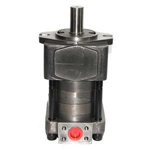 Rotary Portable High Pressure Electric Hydraulic Pump Test Gear Pump