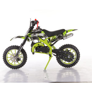 Mini <span class=keywords><strong>moto</strong></span> <span class=keywords><strong>cross</strong></span> 49cc dirt bike/pit bike de course de haute qualité dirt bike - Product Image 2
