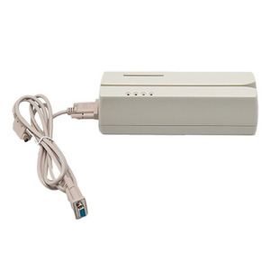 RF с бесплатным SDK высококачественный считыватель карт с магнитным чипом, записывающее устройство, Программируемый считыватель карт с микросхемой, записывающее устройство MCR200 emv, считывающее устройство - Product Image 6