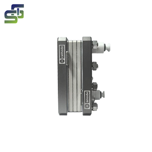 Công ty điện phân hydro, thiết bị sản xuất H2, phụ kiện, 9V 26A 600ml HH0, tế bào điện phân nước tinh khiết PEM - Product Image 3