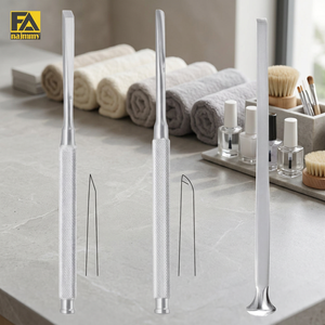 Best Quality Surgical <b>Chisel</b> Set 3Pcs Stainless Steel Manual Osteotome <b>Gouge</b> For General Surgery CE Certified - Product Image 4