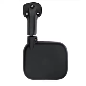 Rétroviseur arrière neuf <span class=keywords><strong>de</strong></span> haute qualité, grand <span class=keywords><strong>champ</strong></span> <span class=keywords><strong>de</strong></span> <span class=keywords><strong>vision</strong></span>, résistant aux chocs, pour TOYOTA HIACE, pièces <span class=keywords><strong>de</strong></span> carrosserie <span class=keywords><strong>de</strong></span> camion - Product Image 2