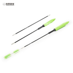 Ventilator <span class=keywords><strong>Cpap</strong></span>/Bpap Universele Ademhalingsslang Reinigingsborstel - Product Image 2