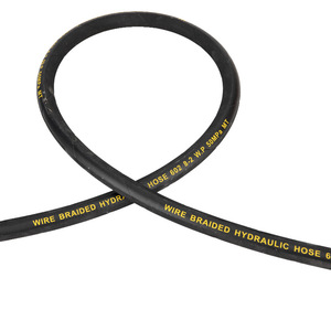 <span class=keywords><strong>Tuyau</strong></span> hydraulique en fil <span class=keywords><strong>d</strong></span>'acier double couche 500Bar <span class=keywords><strong>Tuyau</strong></span> en caoutchouc ultra haute pression <span class=keywords><strong>Tuyau</strong></span> de sortie <span class=keywords><strong>d</strong></span>'<span class=keywords><strong>eau</strong></span> pour <span class=keywords><strong>machine</strong></span> <span class=keywords><strong>à</strong></span> <span class=keywords><strong>laver</strong></span> la voiture - Product Image 3