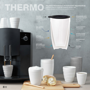 Personalización Impresión en stock Taza de café personalizada Porcelana Taza en blanco Cerámica con logotipo - Product Image 6