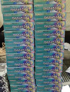 Venta al por Mayor de Cartas Originales de POKE Mon PTCG, Versión Japonesa SV9, Juego de Mesa, Nuevo Modelo Hecho en Japón, Embalaje a Color - Product Image 2