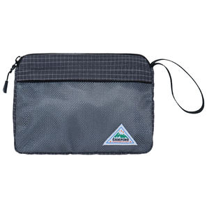 Sac de téléphone personnalisé OEM, léger, avec sangle réglable, multi-poches, pochette de voyage, étiquette privée, sac à bandoulière portable pour le camping - Product Image 2