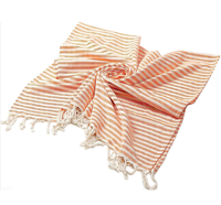 Wuxi Ivy Textile Striped Summer Quick Drying Eco-Friendly Antimicrobial Turkish Beach Towel Oversized for Adults Gifts