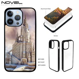 Moskado — coque de téléphone portable 2d, personnalisé, étui imperméable et résistant aux chocs, Protection des bords lisses - Product Image 3