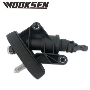 Cilindro Maestro de Embrague para Ford Fiesta Mk6 1751682 CV21-7A543-BA Pieza de Repuesto - Product Image 3