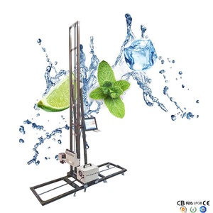 Maxwave Máy In Dung Môi Sinh Thái Kỹ Thuật Số Hoàn Toàn Mới Máy In Tường UV Dọc 3D - Product Image 2