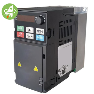 New VFD biến tần vfd1a5ms43ansaa vfd1a5/2a7/4a2/5A5/9a0ms43ansaa chuyển đổi tần số với Vector điều khiển cho động cơ & máy nén - Product Image 3
