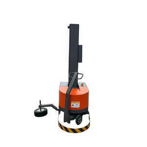 ZZ2000自律インテリジェントロボット全自動ロボットパレット包装機パレット包装機 - Product Image 5