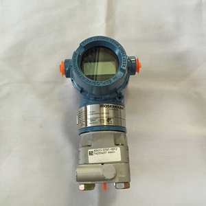 เอาต์พุต 4-20mA แบบโคพลาแนร์ 3051 3051C 3051 - Product Image 5