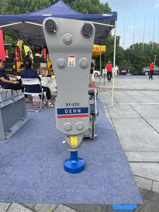 Oem איכות טובה <span class=keywords><strong>furukawa</strong></span> hb5g מפסק פטיש <span class=keywords><strong>furukawa</strong></span> <span class=keywords><strong>f35</strong></span> חלקי פטיש הידראולי פטיש הידראולי מפסק - Product Image 2