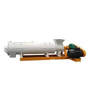 Granulateur de boues urbaines à économie d'énergie, granulateur de gypse et de carbonate de calcium pour le traitement des déchets - Product Image 5