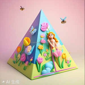 Tente <span class=keywords><strong>tipi</strong></span> en gros pour enfants, tente de jeu intérieure et extérieure pour enfants, tente pyramide indienne, tentes <span class=keywords><strong>tipi</strong></span> - Product Image 1