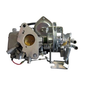 ชิ้นส่วนเครื่องยนต์รถยกสำหรับ K25คาร์บูเรเตอร์ N-16010-FU400 - Product Image 1