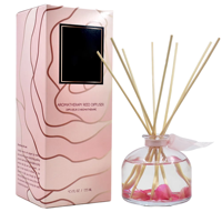 Marque personnalisée format d'impression papier liquide mat luxe rouge à lèvres cadeau cosmétique brillant à lèvres dentifrice nettoyant pour le visage boîte d'emballage