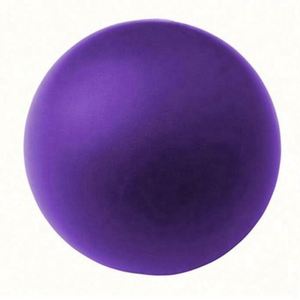 Pelota Antiestrés Personalizada con Logotipo, en Forma de Corazón de Fútbol, Pelota Redonda de PU para Aliviar el Estrés - Product Image 2