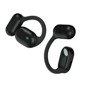 Cheaper Air9 F9-5c Wireless Headset Bank Ipx5 Waterproof Two Ear Call BT 5.0 True In Ear F9-5c TWS Wireless Headset earphone