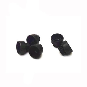 แม่พิมพ์ฉีดพลาสติกแบบกำหนดเอง ช่องเดียว แนวนอน หมายเลขชิ้นส่วน 6597 - Product Image 3
