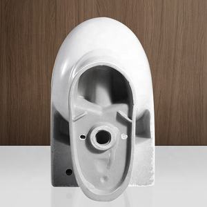 <span class=keywords><strong>WC</strong></span> en céramique à prix avantageux, sanitaire, monobloc, siphon, siège de toilette, cuvette de toilette - Product Image 6