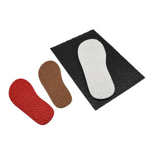 EVAサンダル ビーチサンダル スリッパ ソール素材 メーカー 素材 スライドソールシート EVAアウトソール - Product Image 2