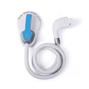 Appareil de remodelage corporel EMS 5500W avec RF et 4 poignées – Équipement amincissant pour le remodelage et le tonification musculaire |   Utilisation en salon de beauté OEM - Product Image 2