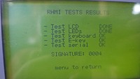 Unité HMI REF542plus 750090802D – PLC Original Neuf pour Expérimentation et Test (Disponible Immédiatement)